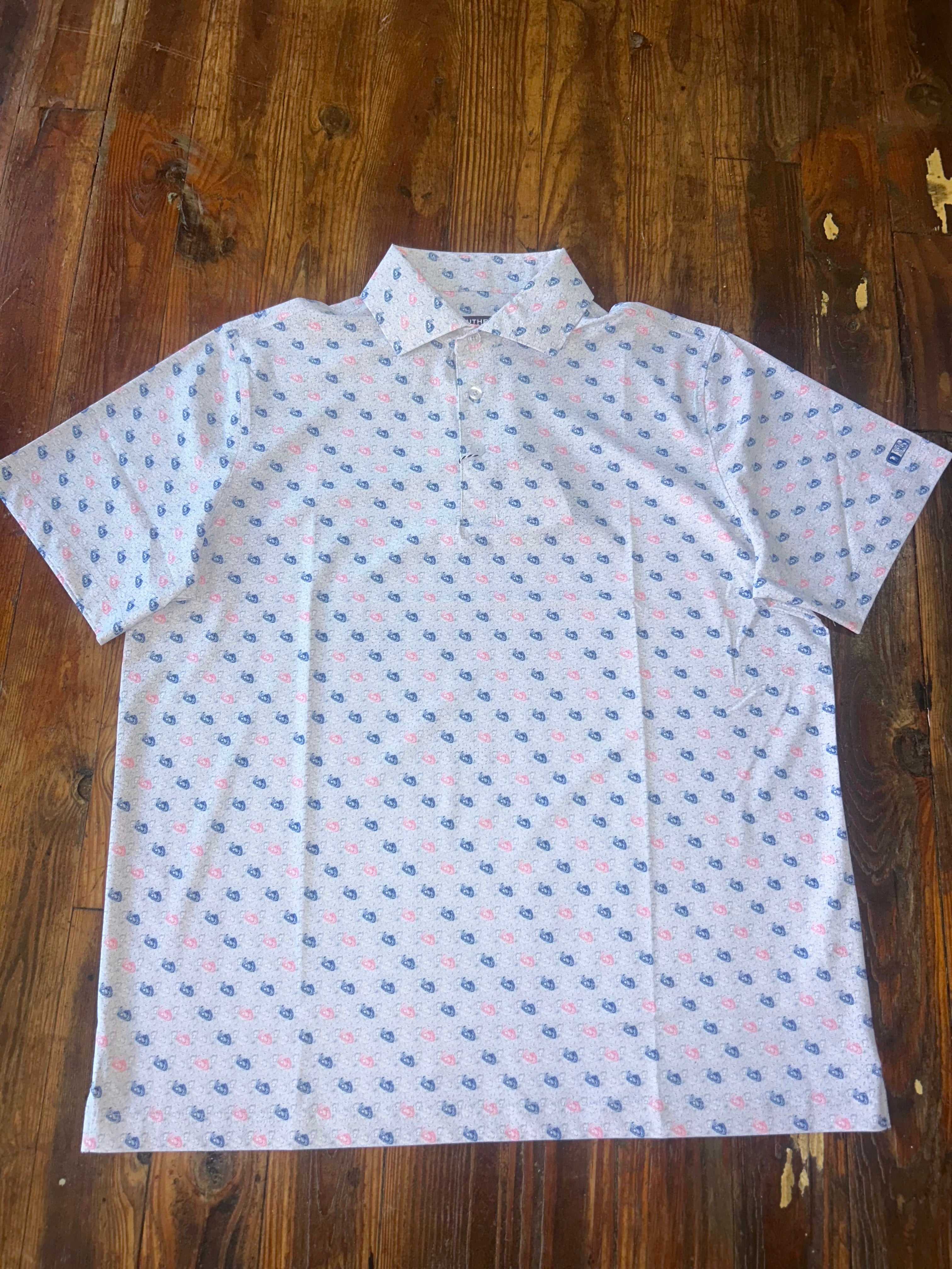 Airflow Polo