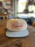 Retro Bay Hat