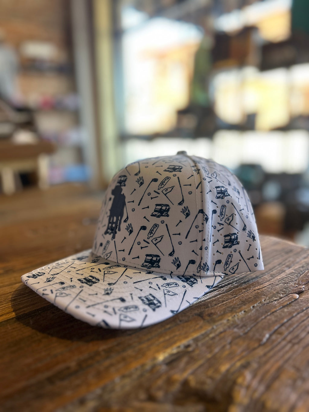 19th Hole Hat