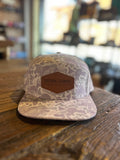 Old Tom Camo Hat