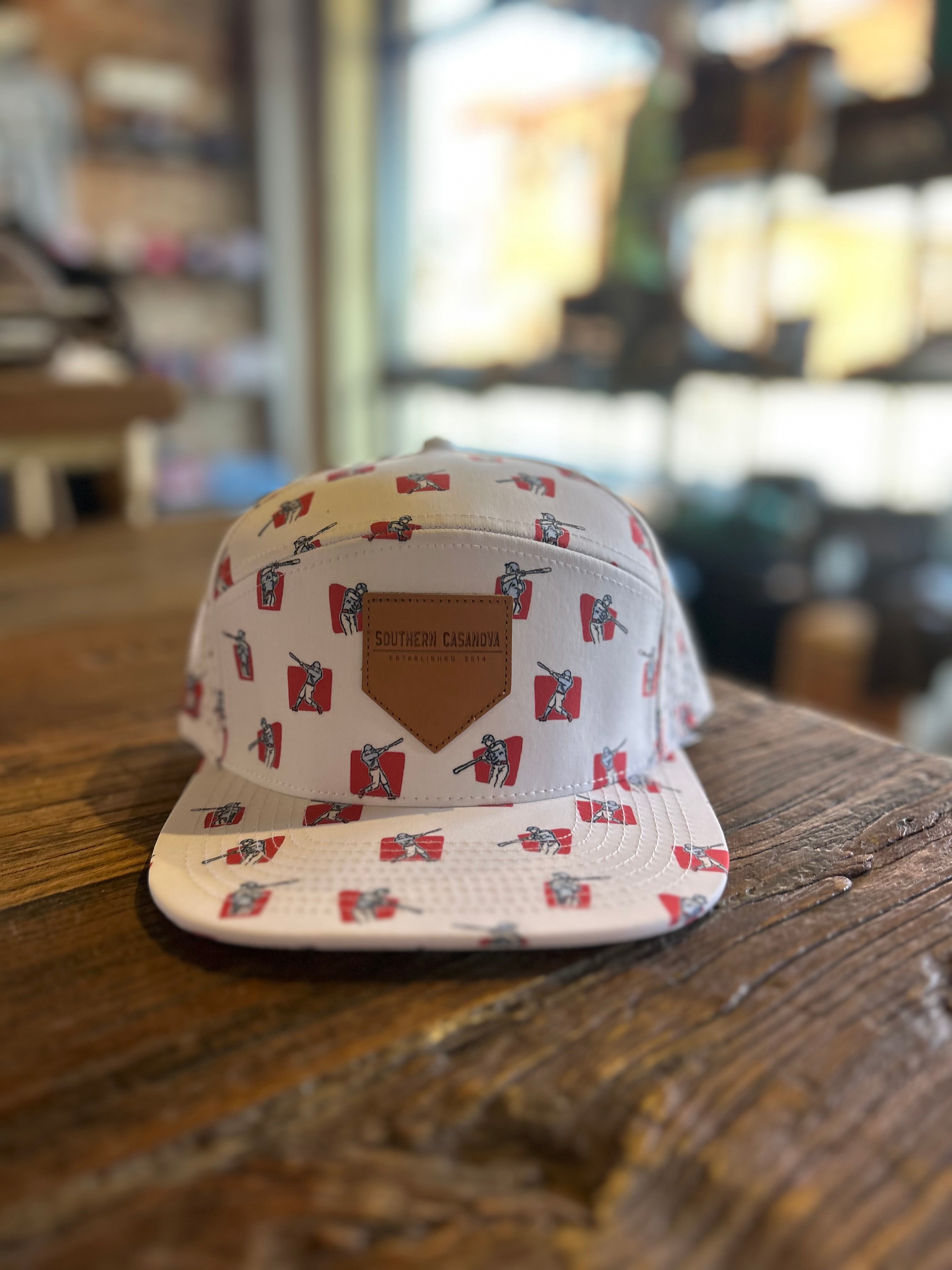 Dinger Hat