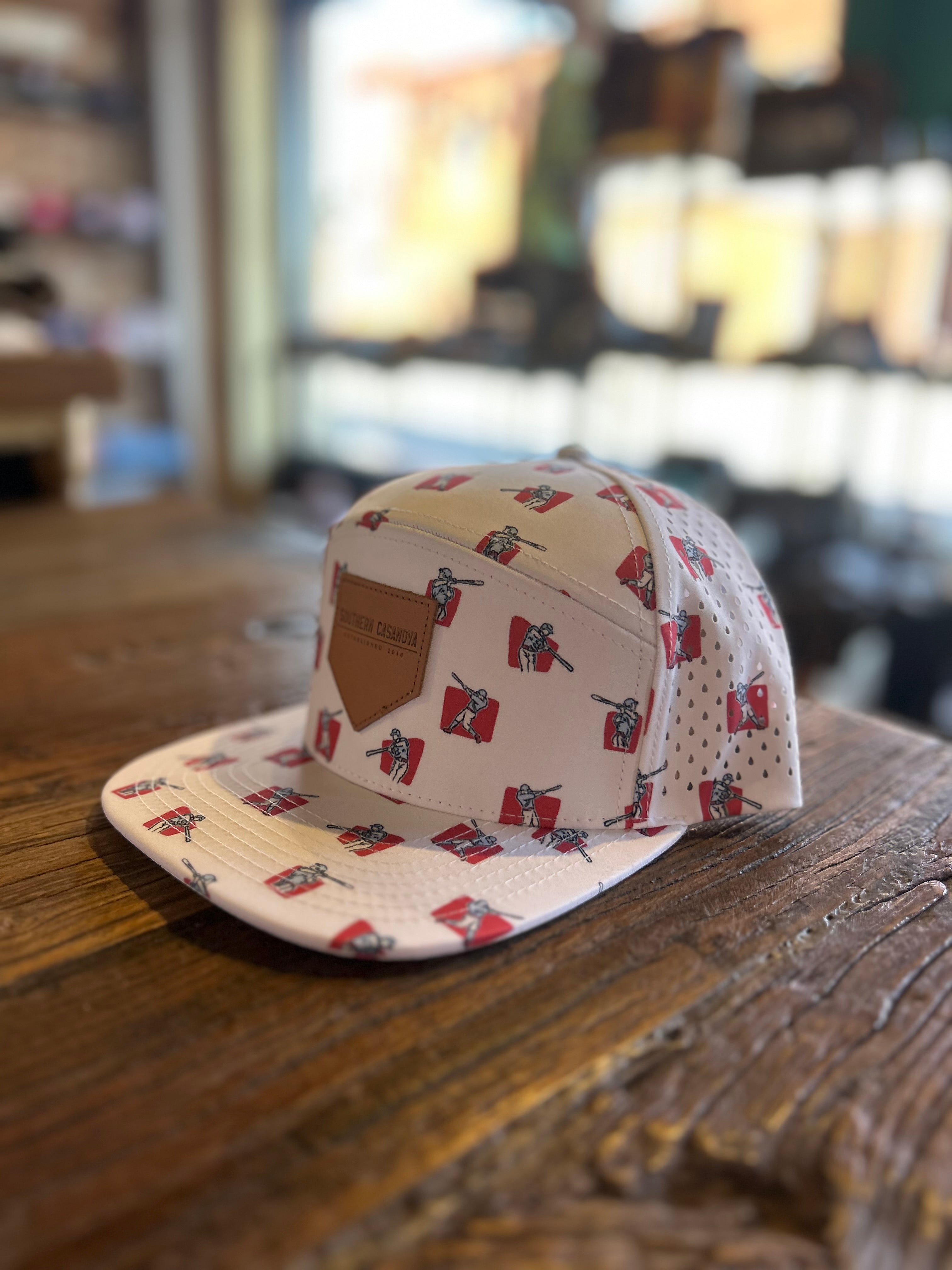 Dinger Hat