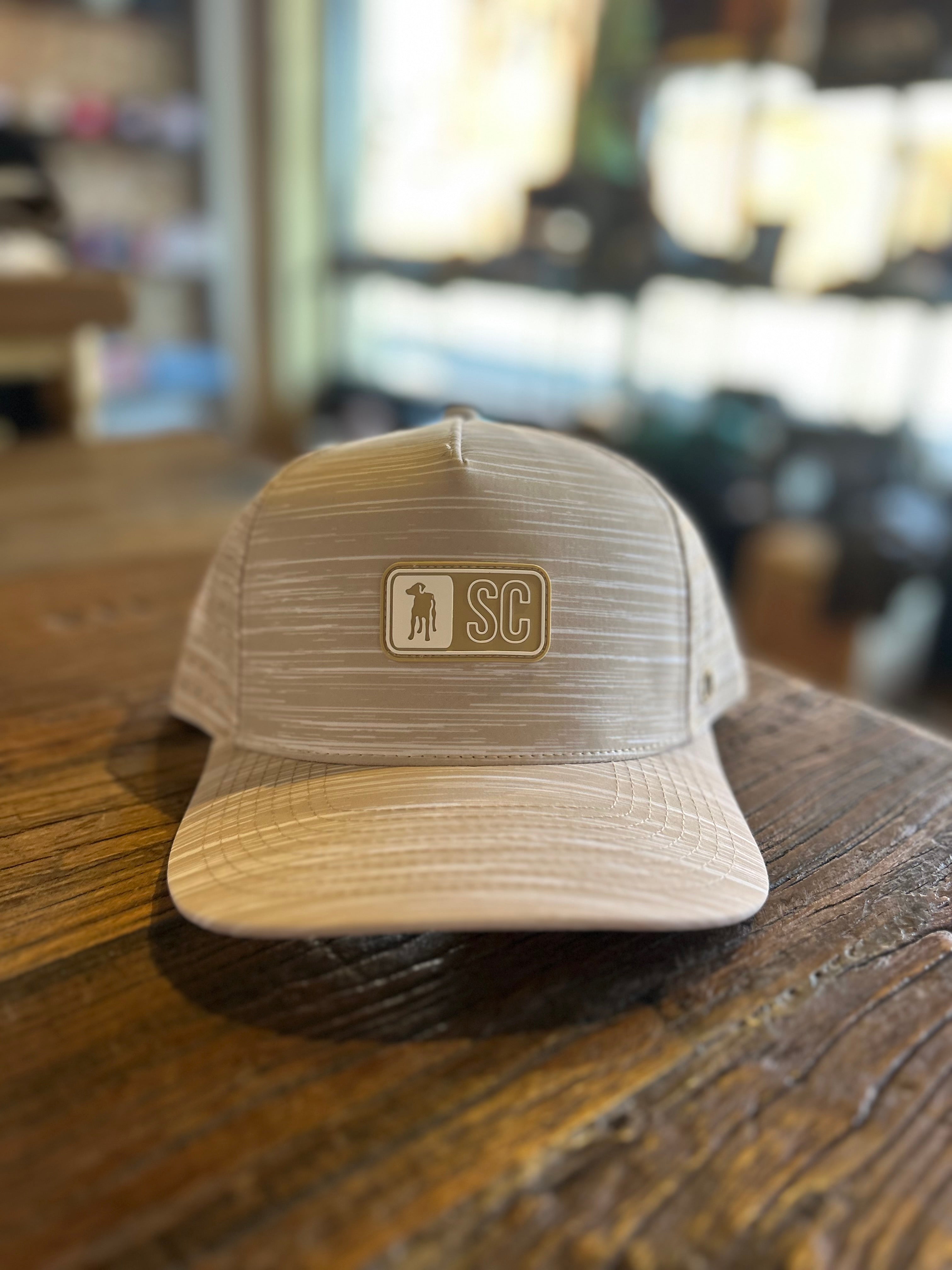 Sandy Space Dye Hat
