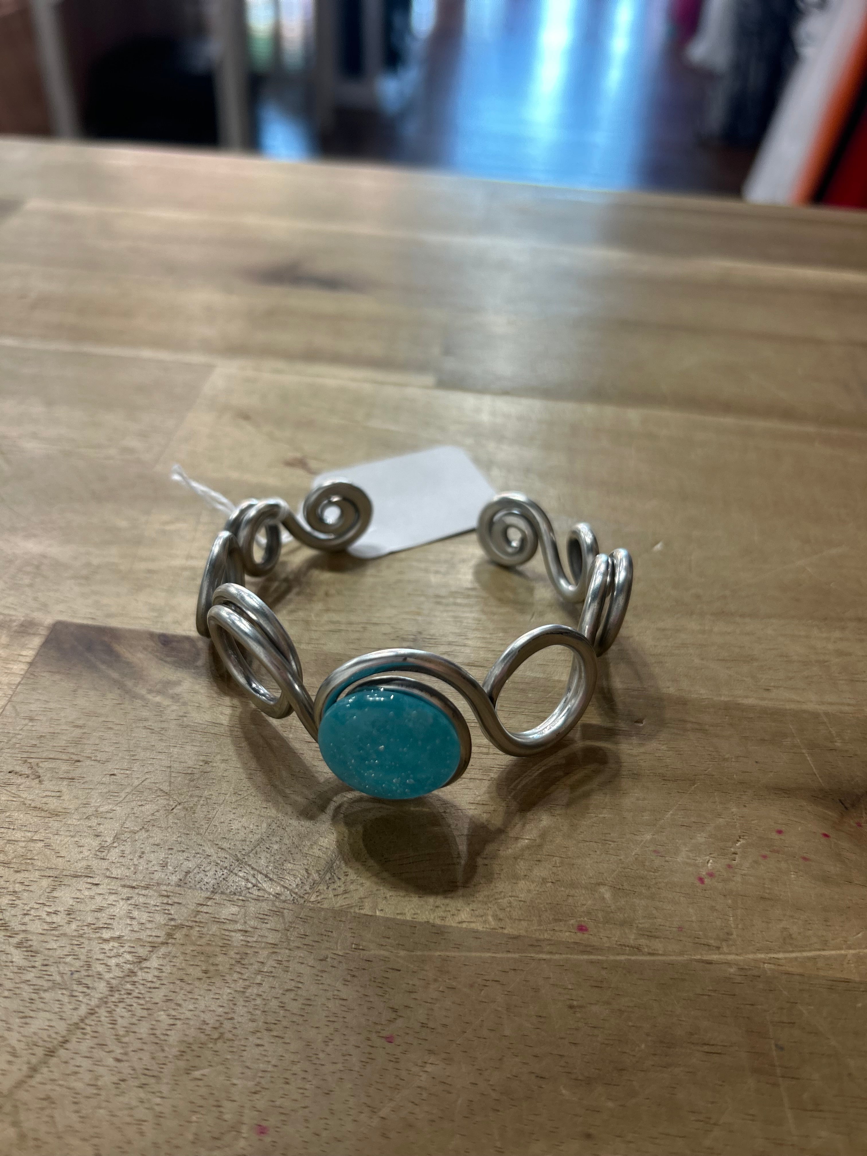 Cuff Bracelets