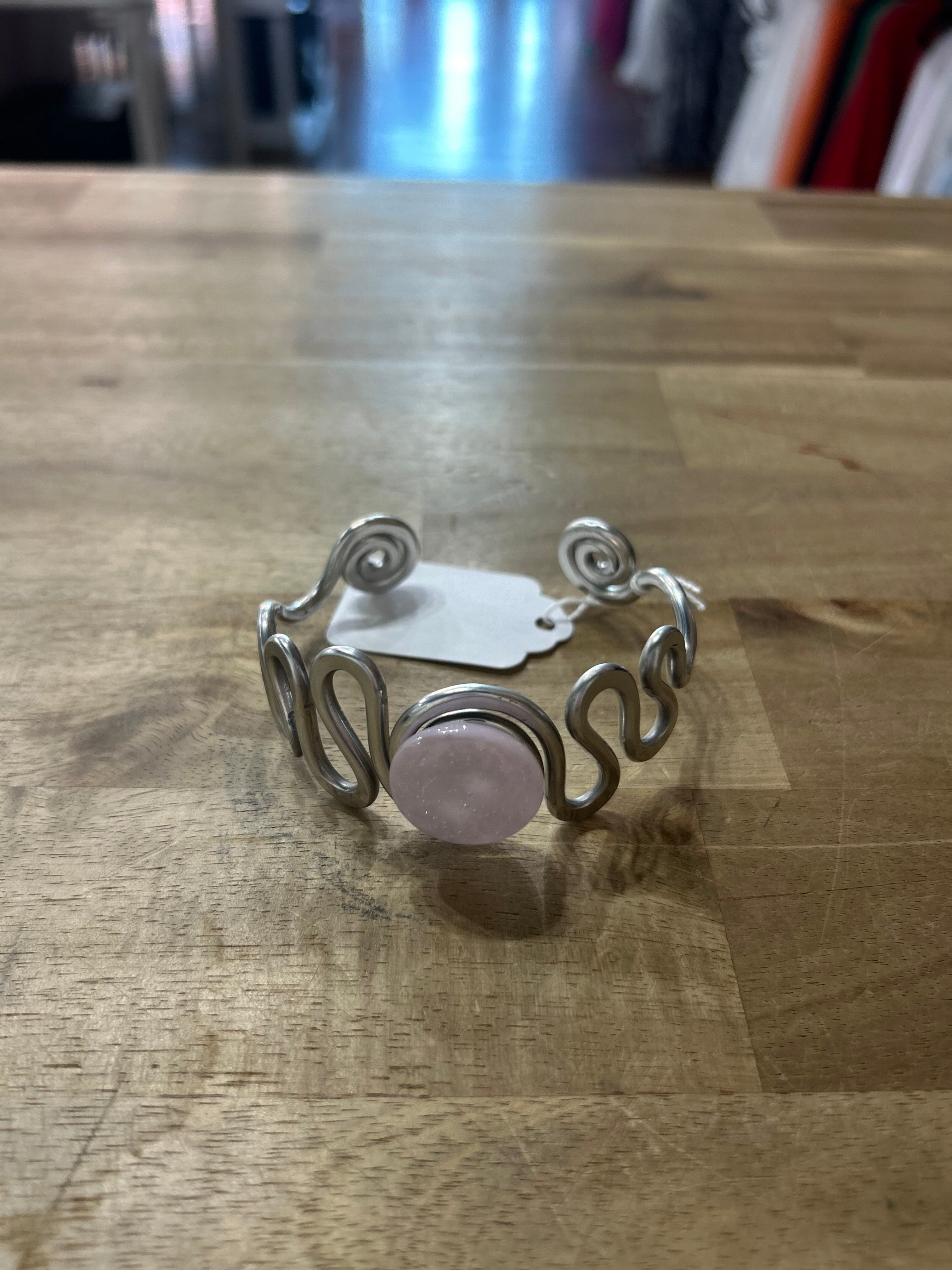 Cuff Bracelets