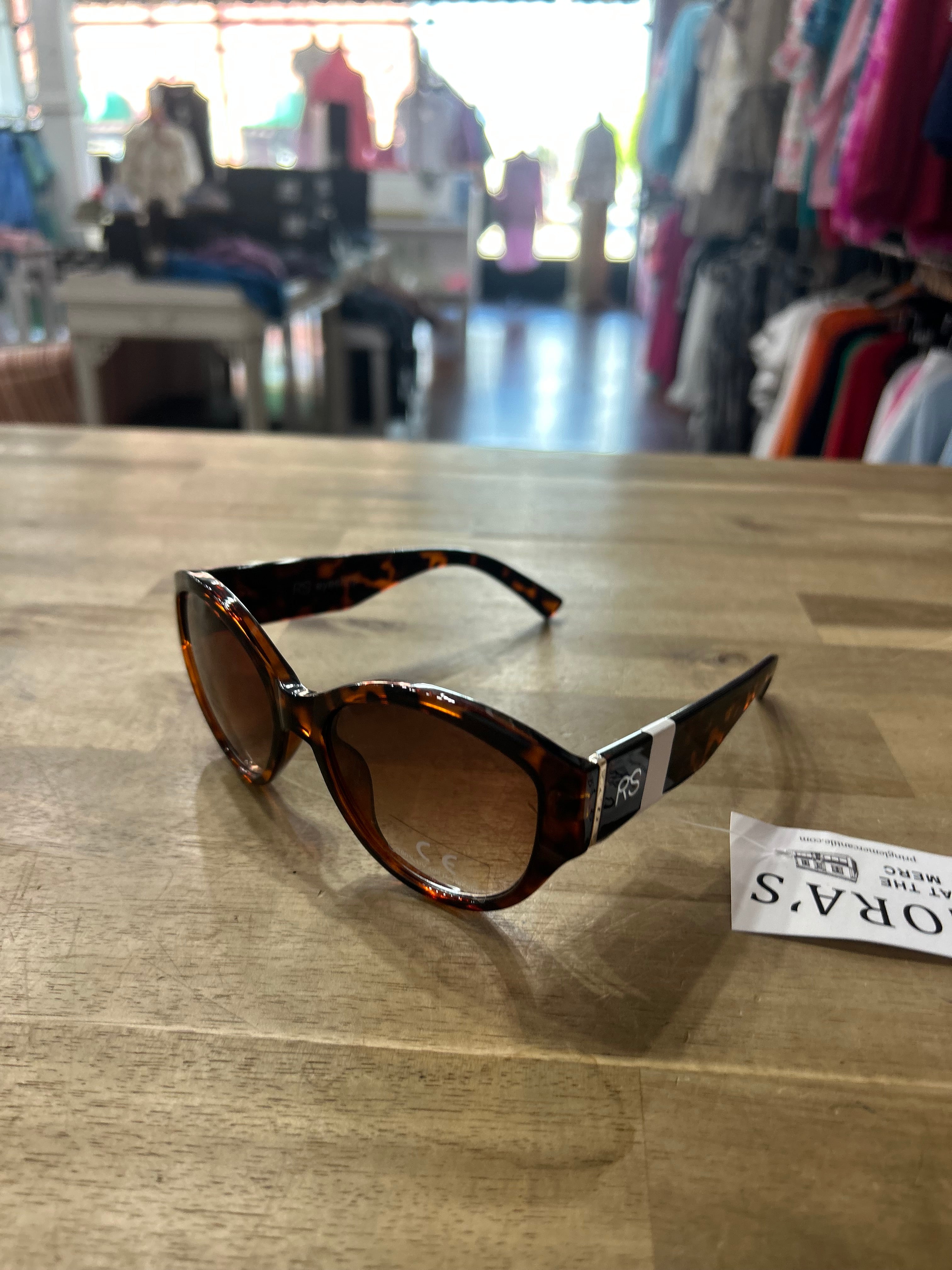rs eyeshop sunglasses