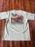 Tom's Field SS Tee