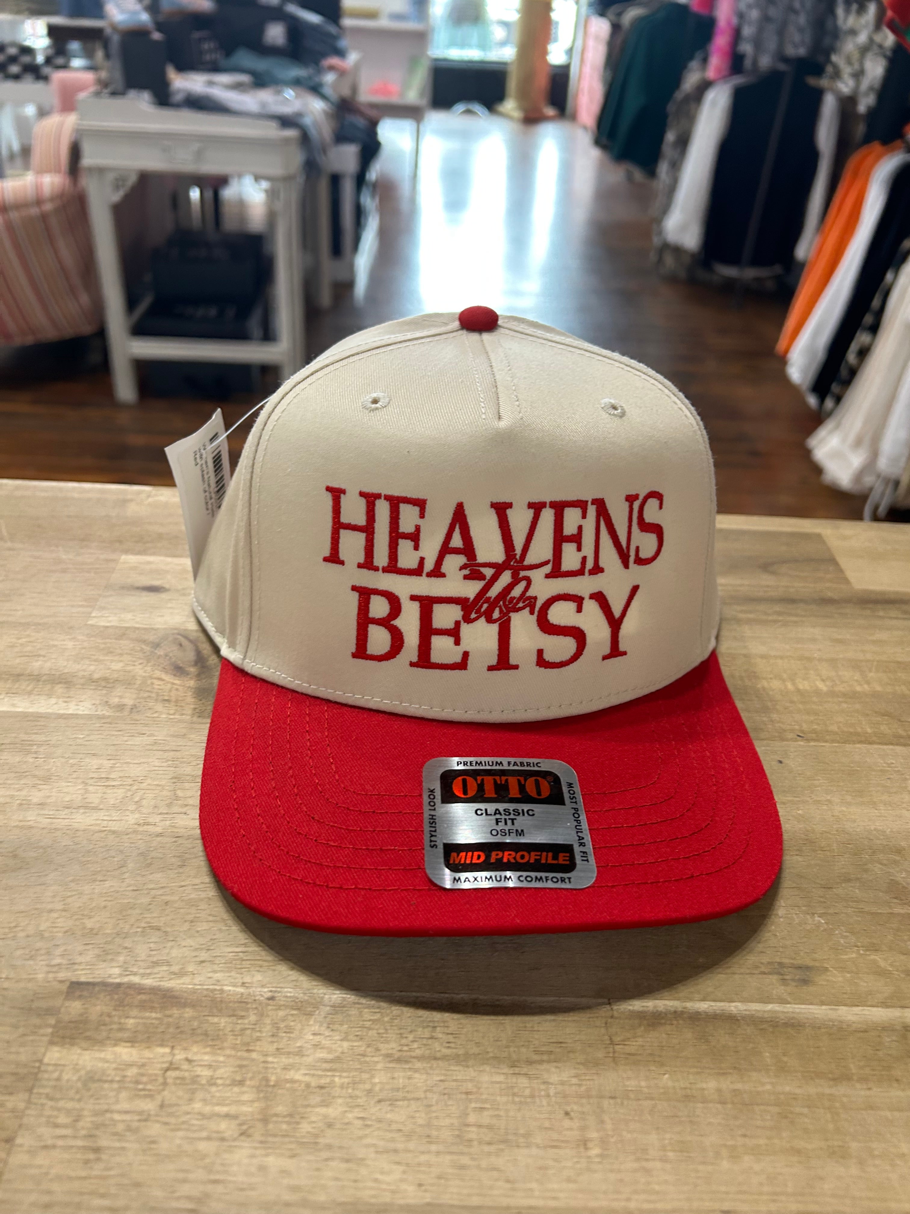 Women's Natural Hats with splash of color