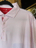 Kaleidoscope Performance Polo