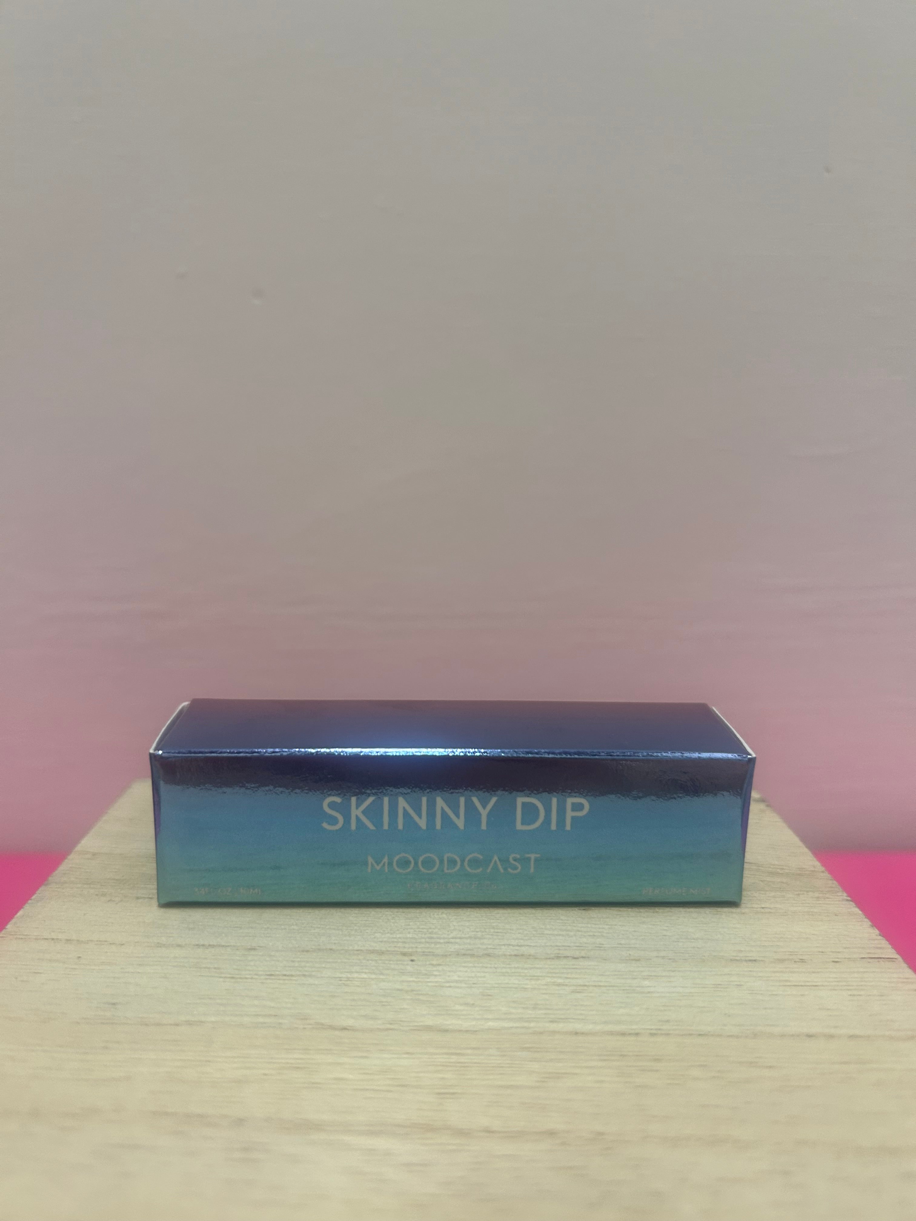 Moodcast Fragrance Perfume Mist