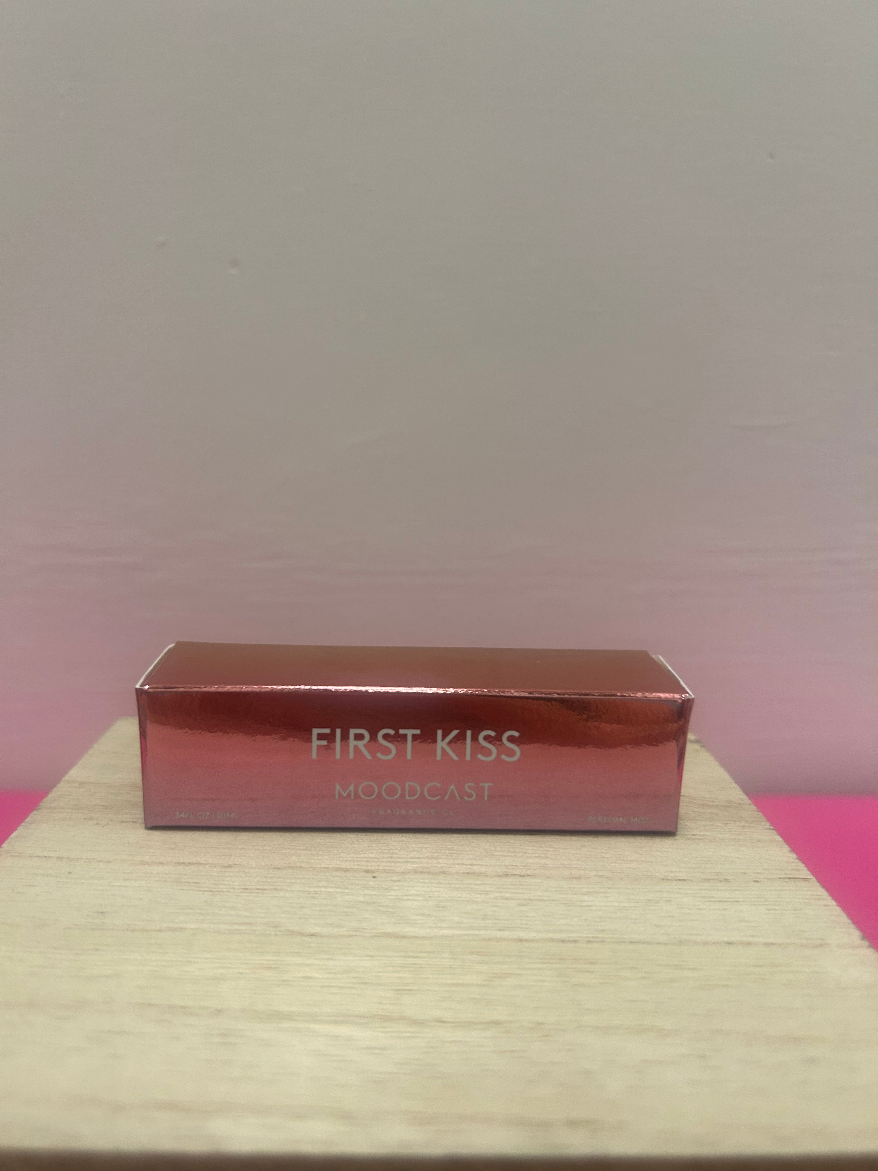 Moodcast Fragrance Perfume Mist