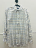 Southern Casanova Button Down Surfboard Check