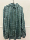 Lonesome Pine Check Button Down