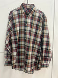 Pinehurst Plaid Button Down