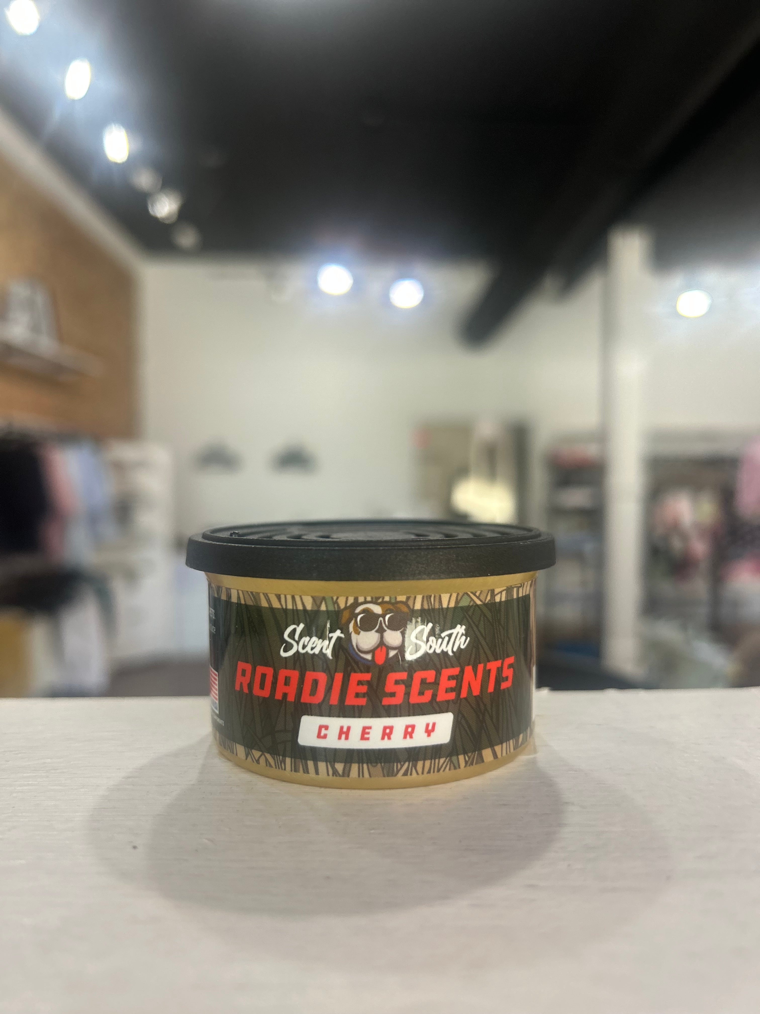 Scent South Roadie Cans