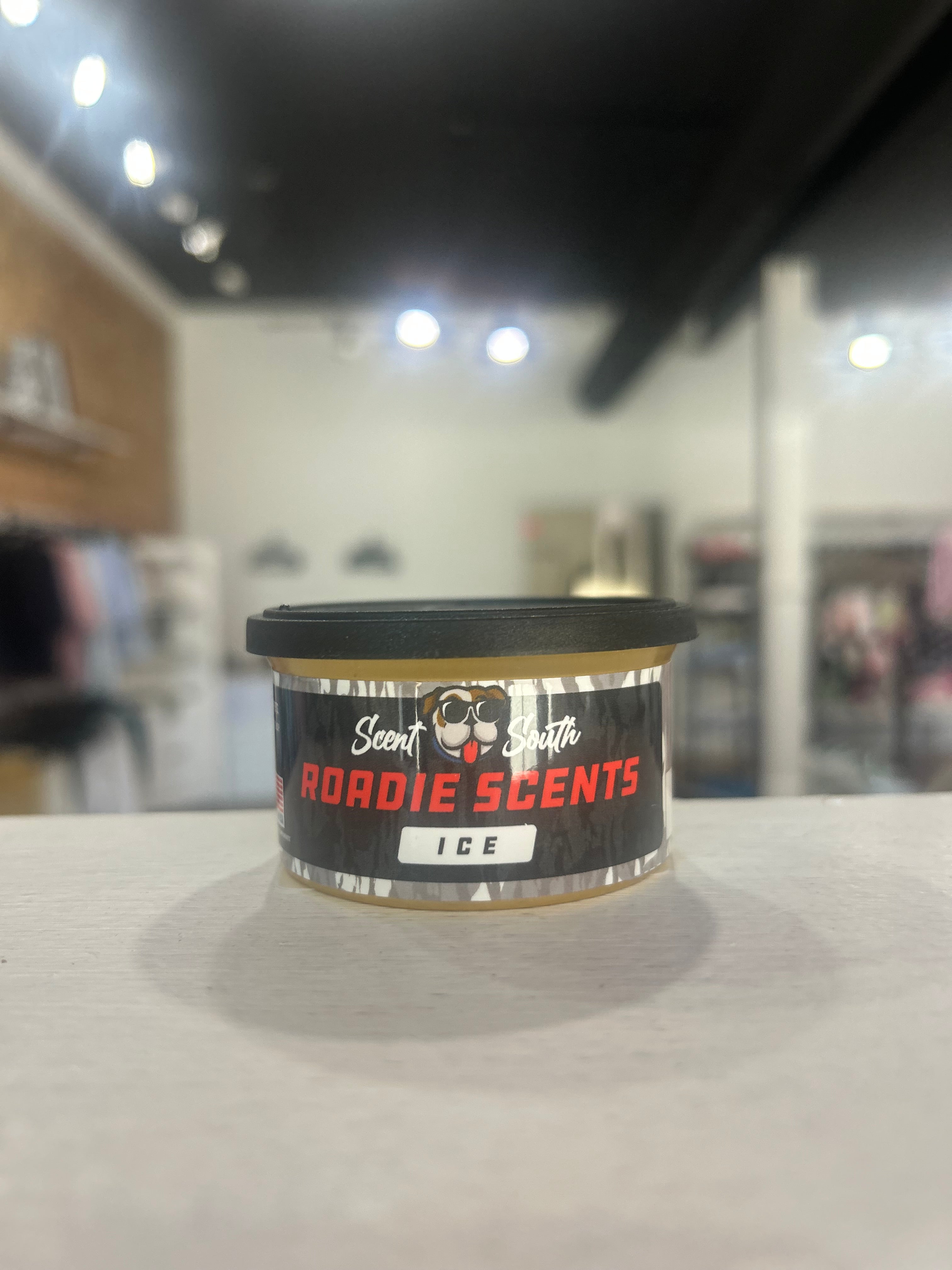 Scent South Roadie Cans
