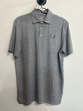 Navy GSU Driver Perf Polo