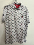 bamboo charcoal rocks polo
