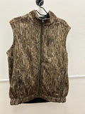 DELTA VEST BOTTOMLAND