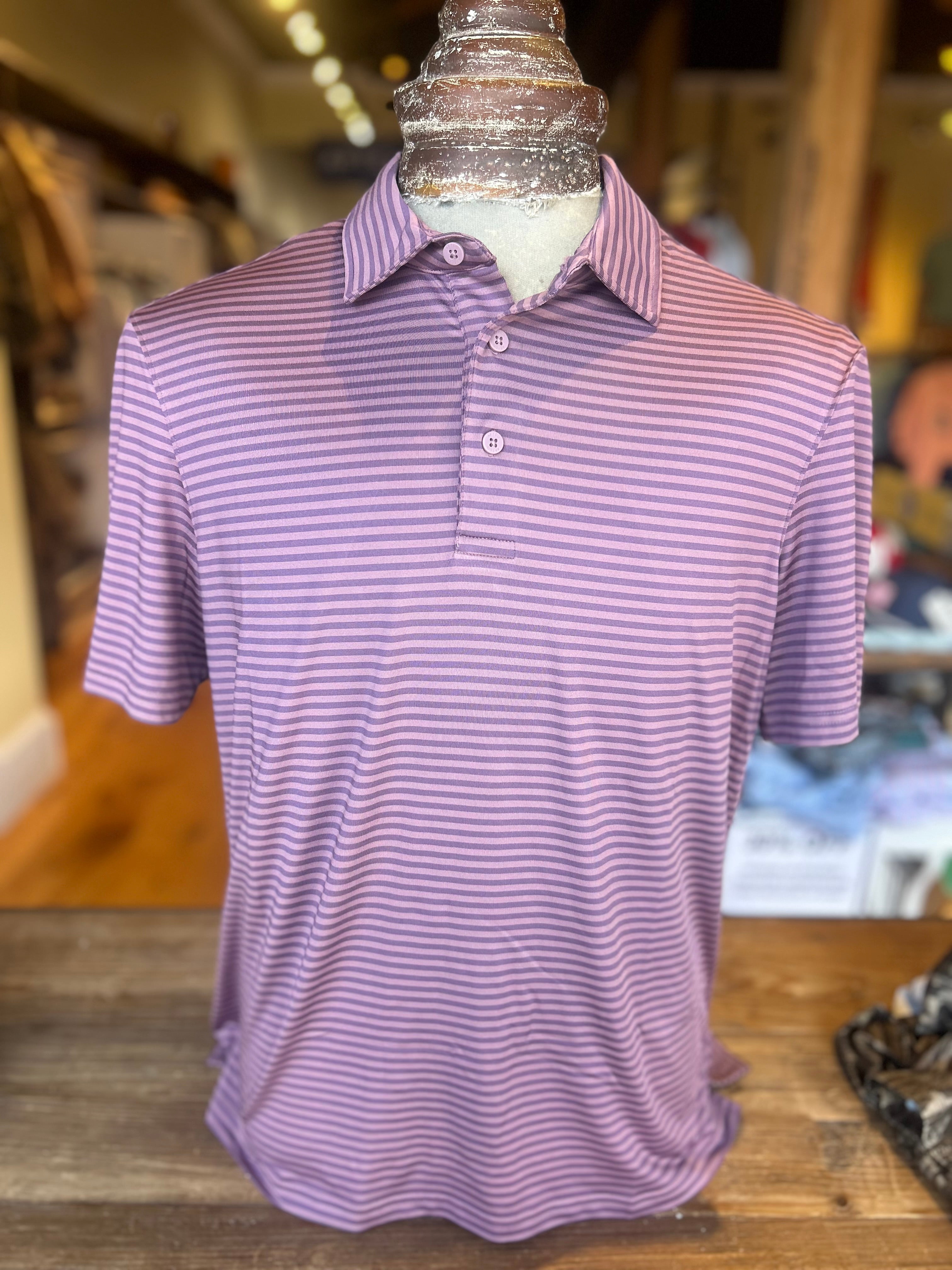 Link Polo