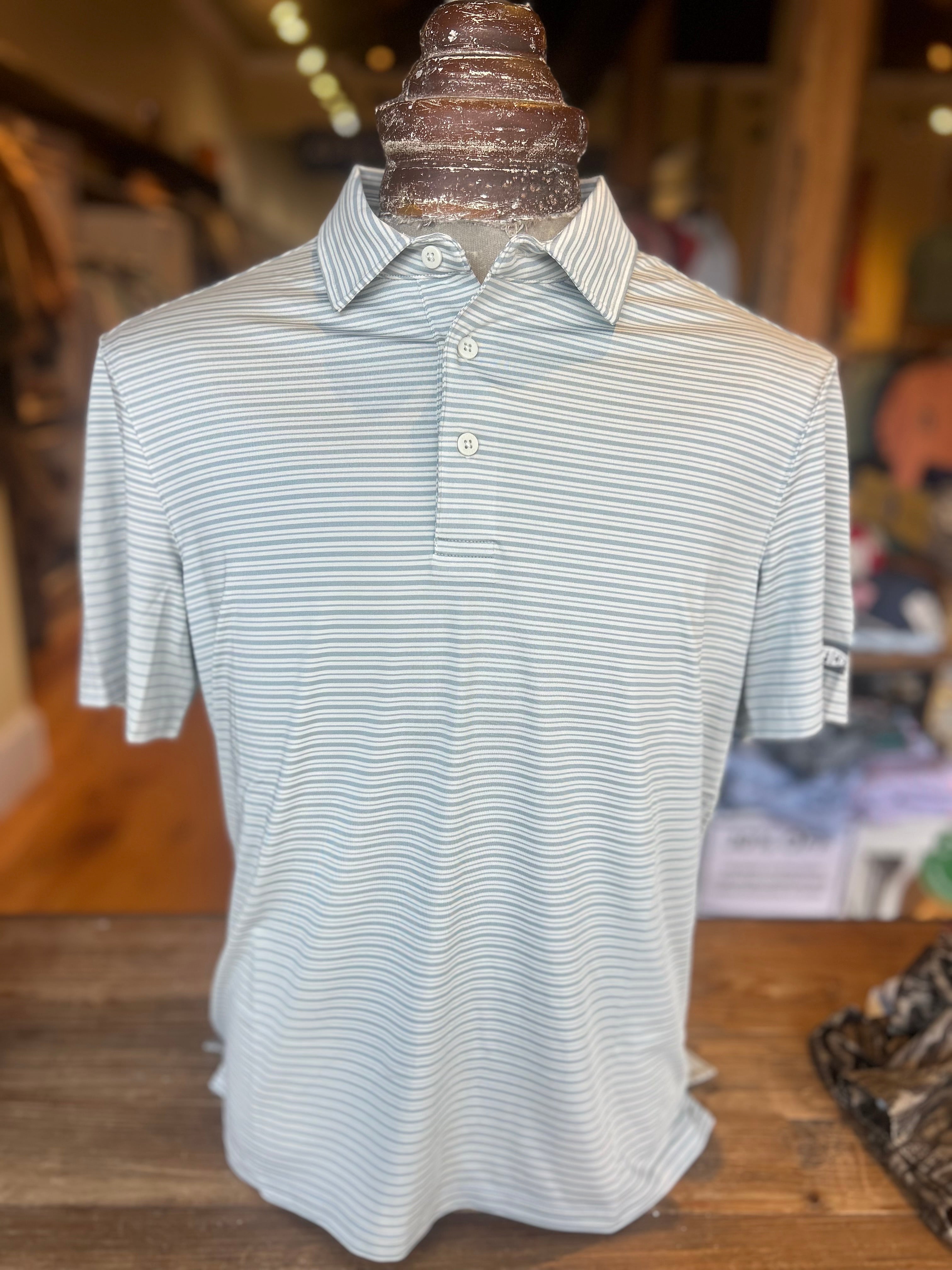 Link Polo