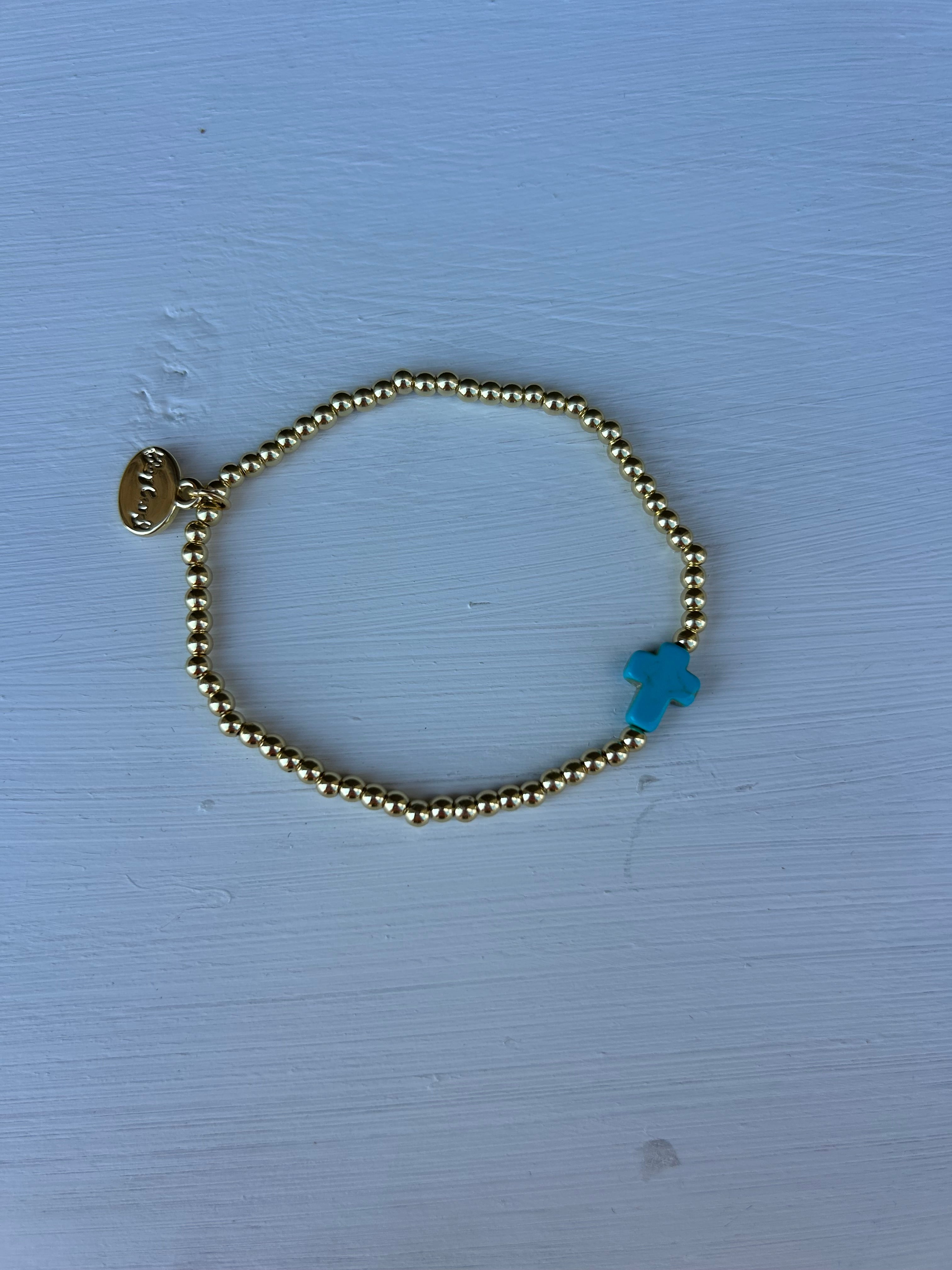 Alex Carol Bracelets