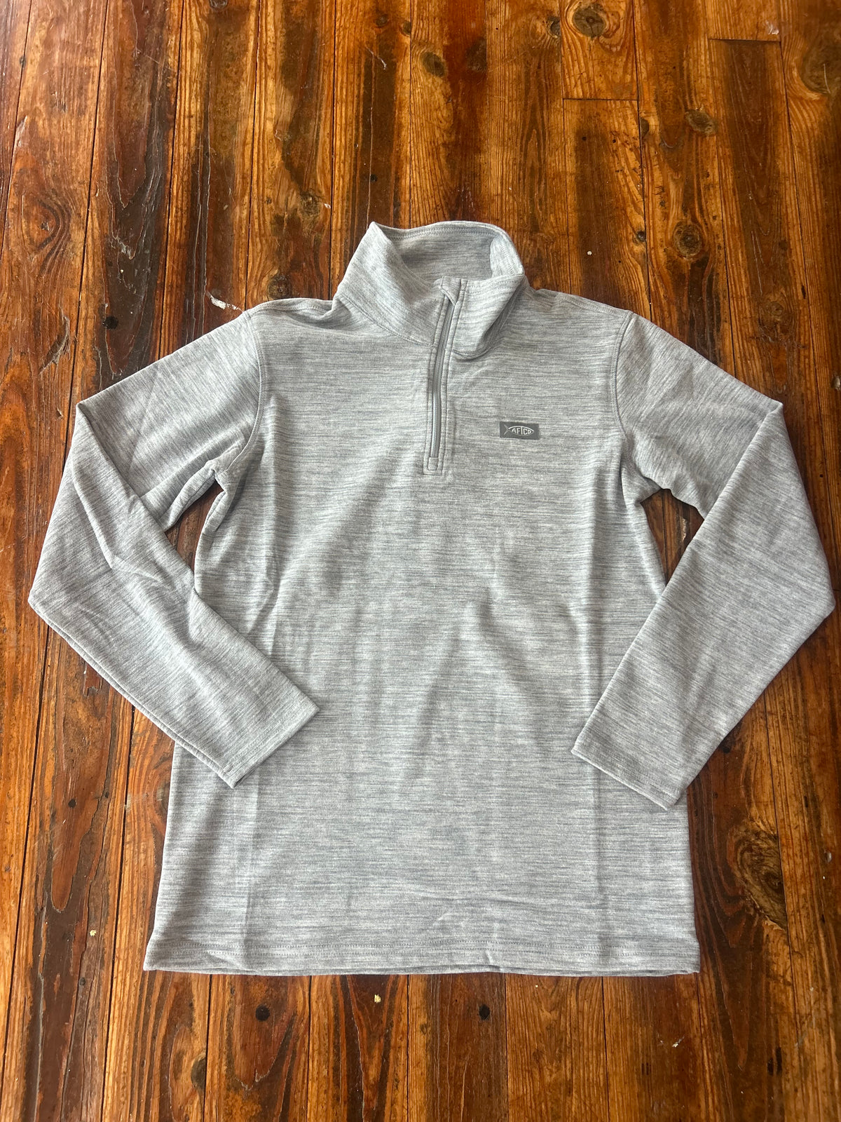 Youth Coastal Layer 1/4 Zip