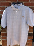 Greyleaf Polo - Grey