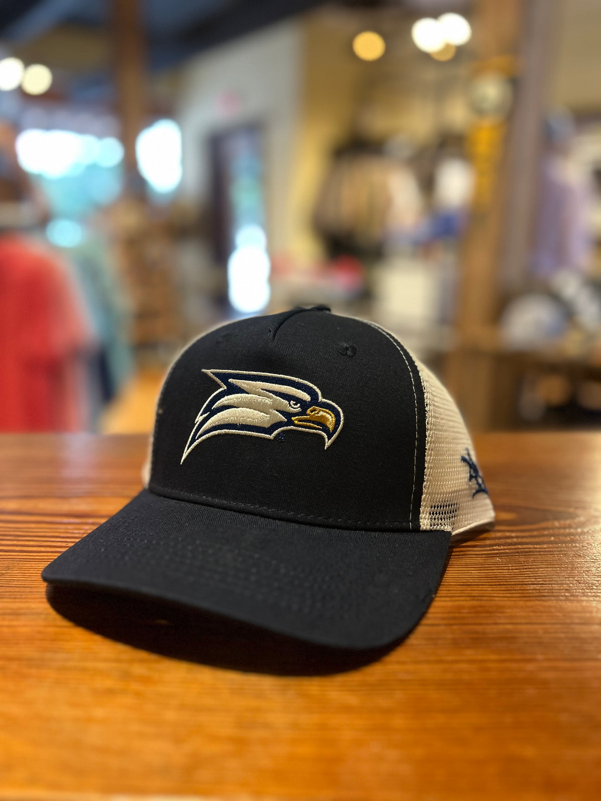 GSU Trucker Hats