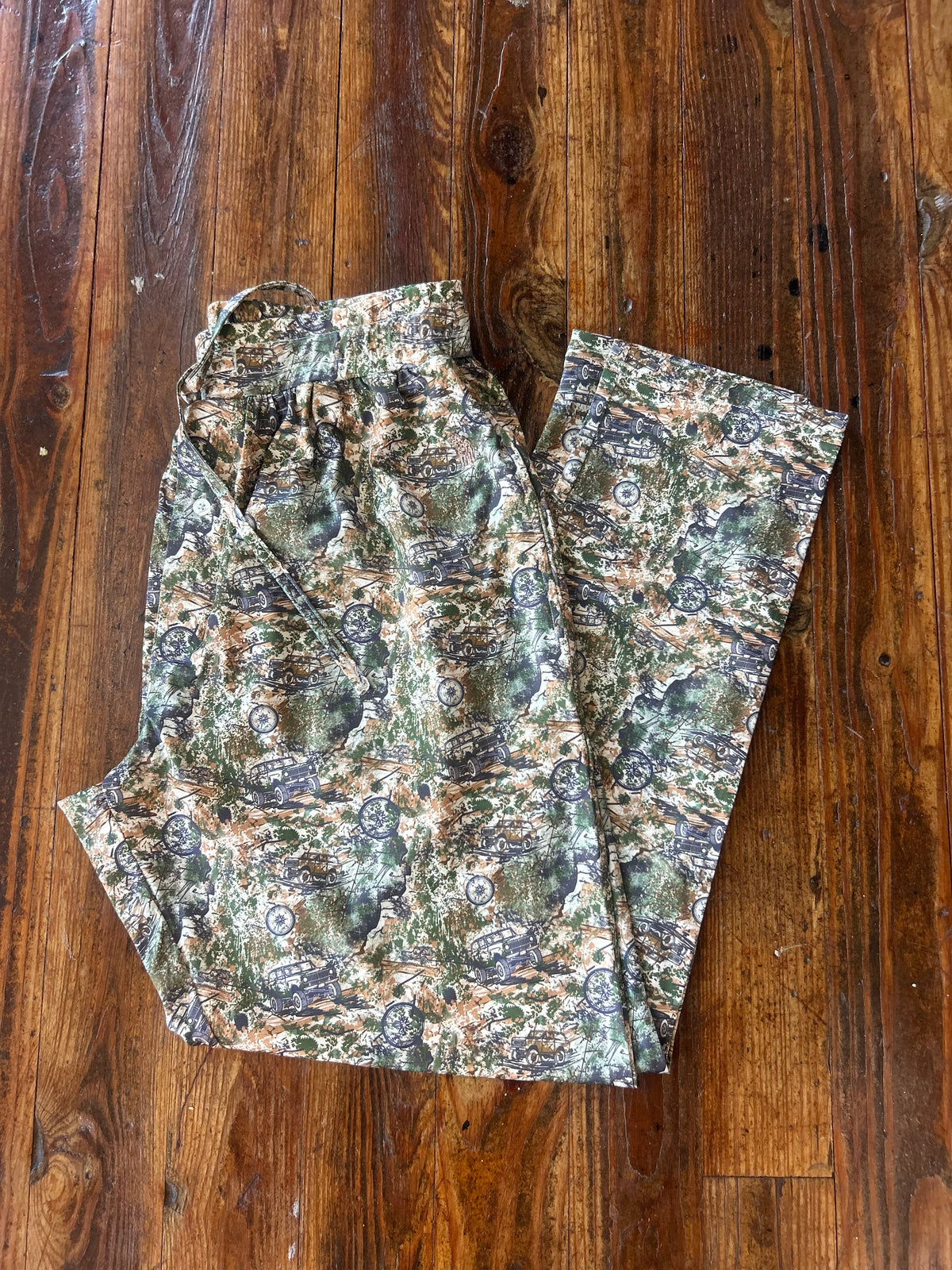 SC Lounge Pants