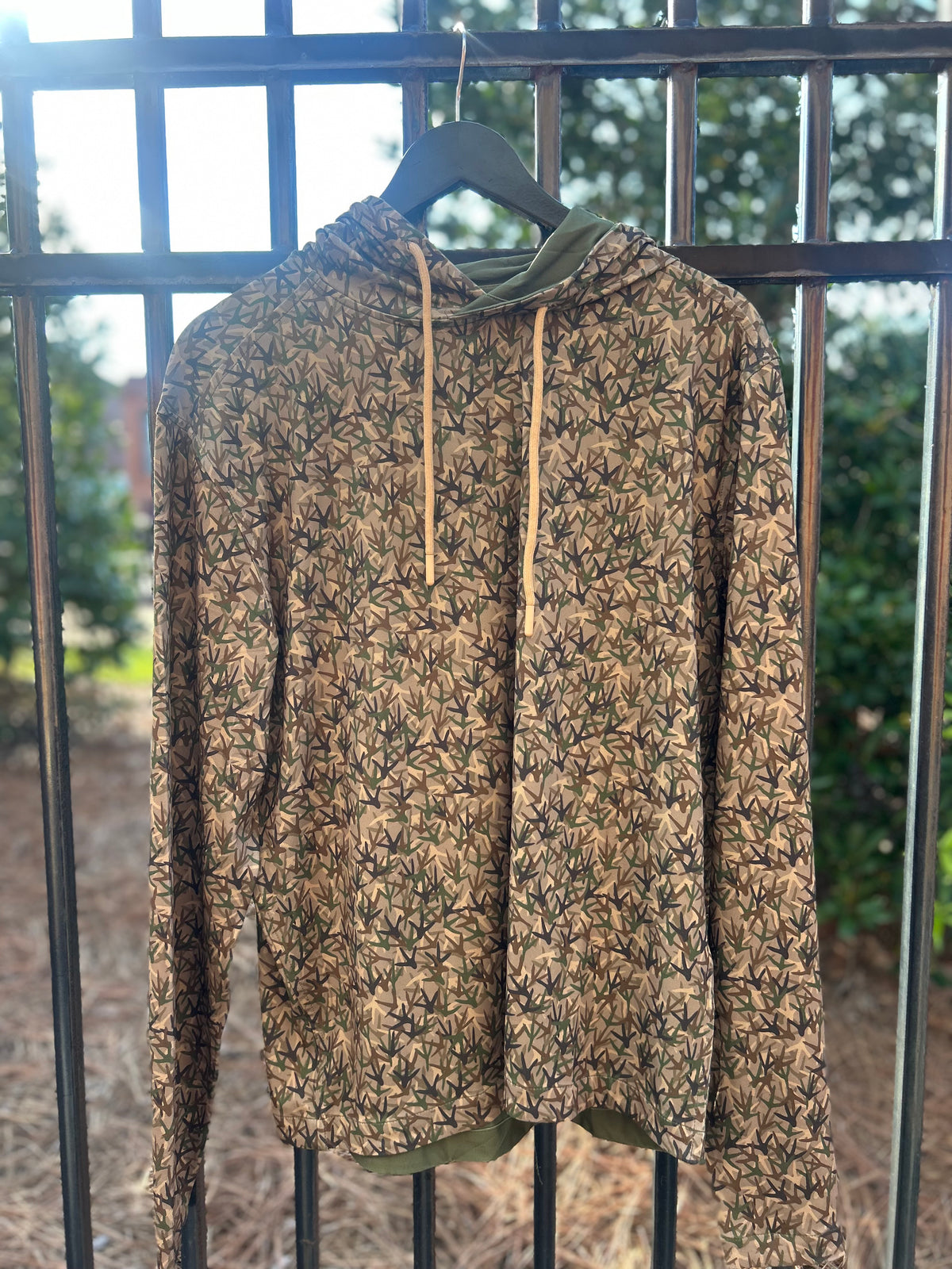 SC Hoodie