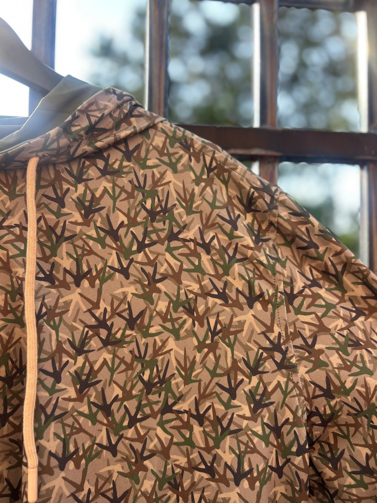 SC Hoodie