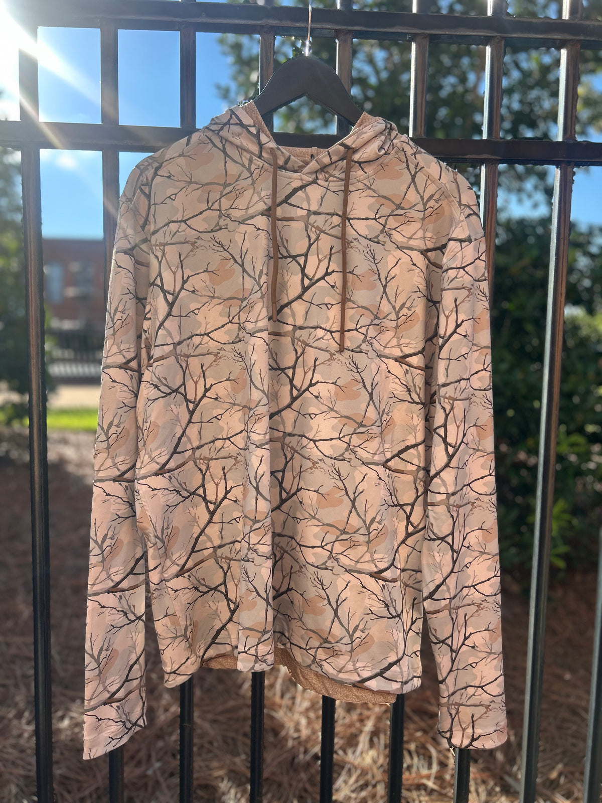 SC Hoodie