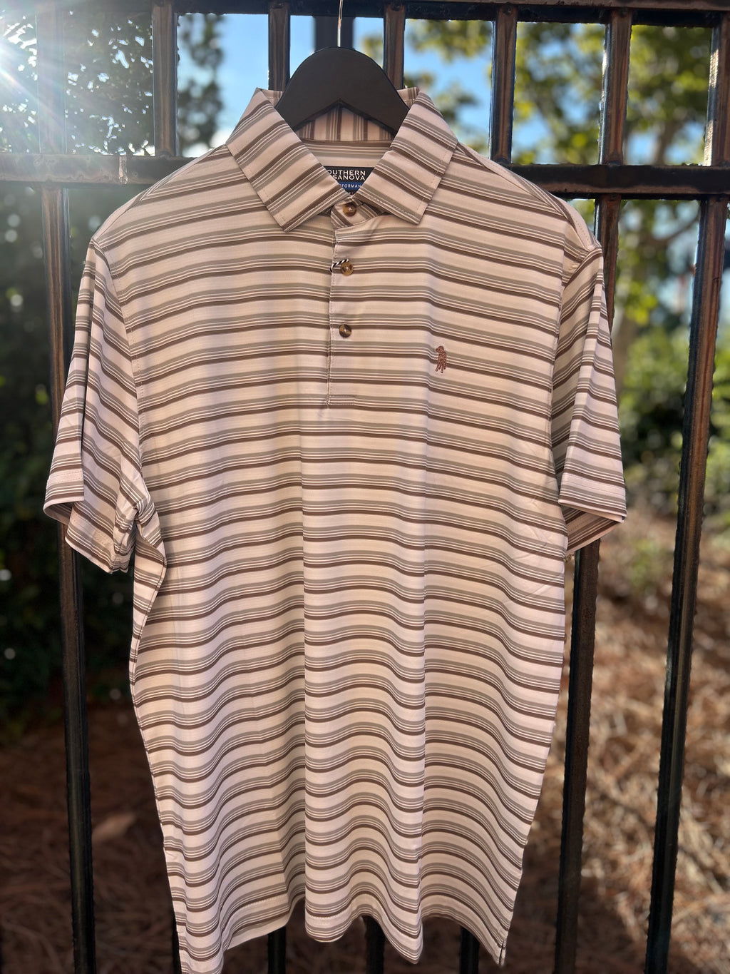 Millstone Polo