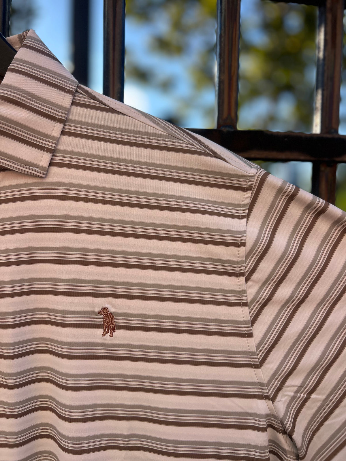 Millstone Polo