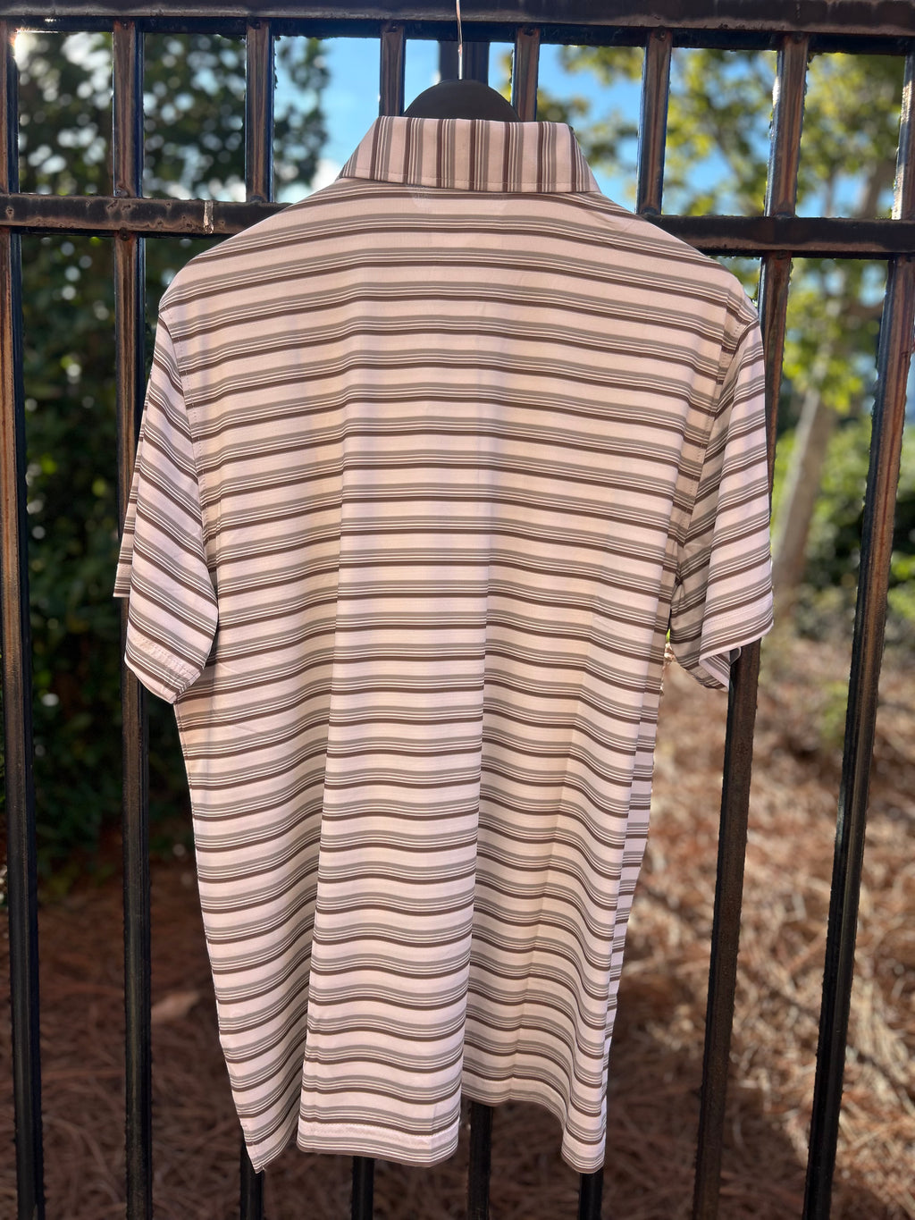 Millstone Polo