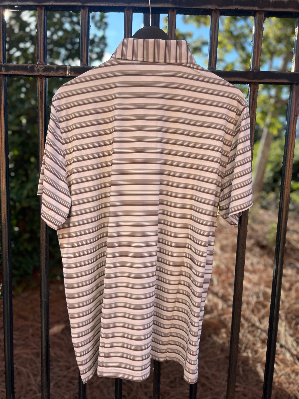 Millstone Polo