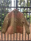 Uplander Jacket - Brown