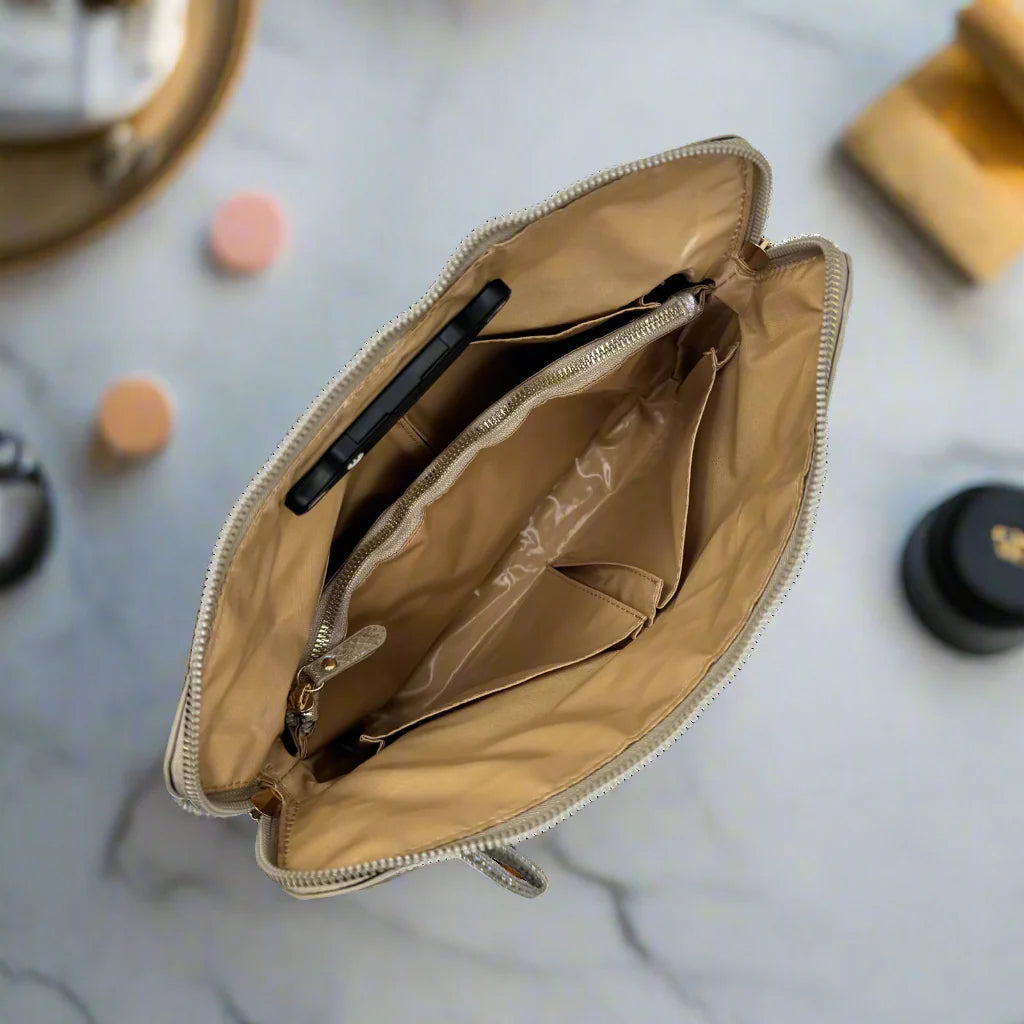 Litt Makeup Case