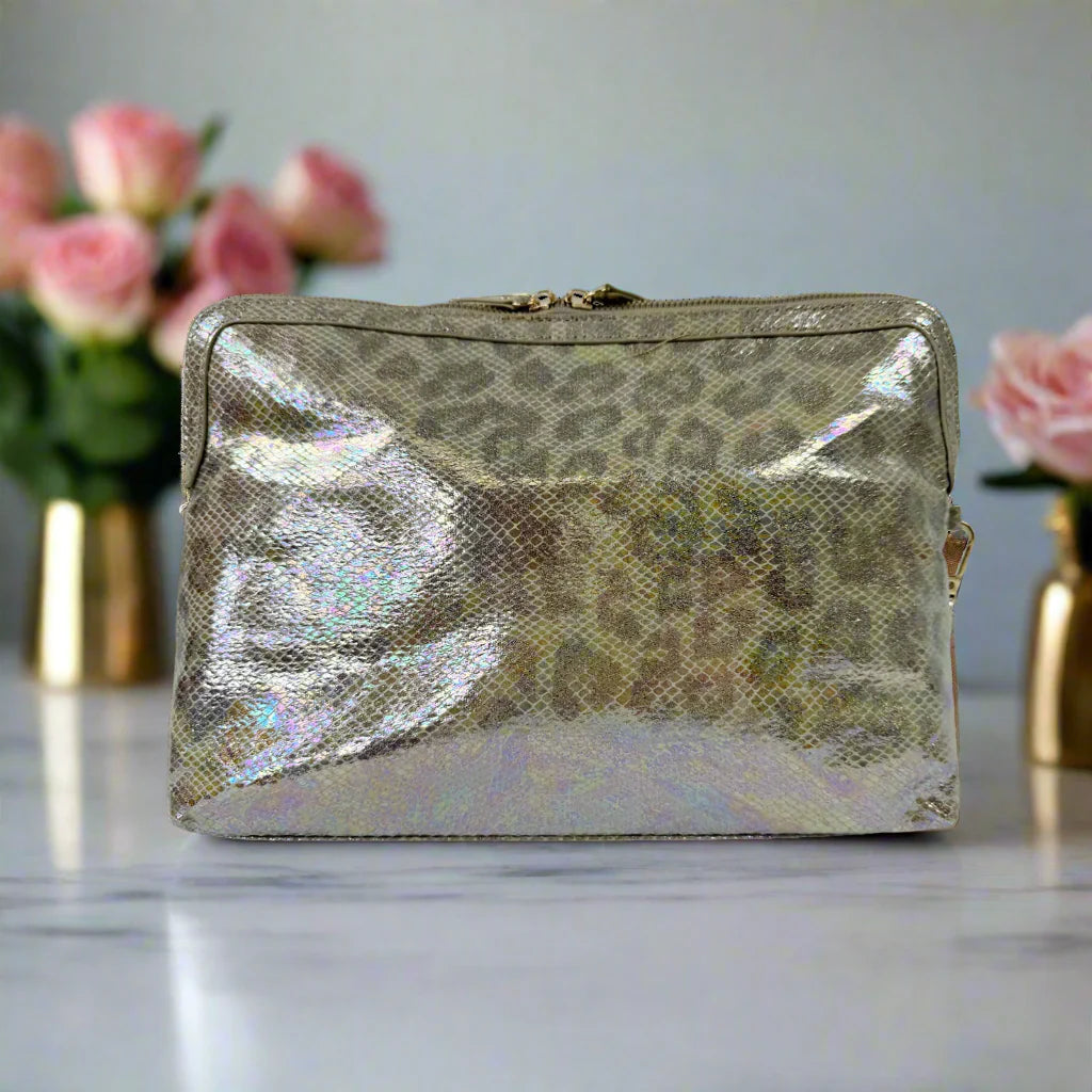 Litt Makeup Case