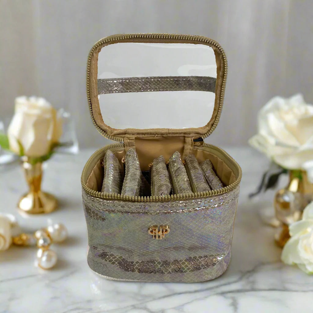 Getaway Jewelry Case