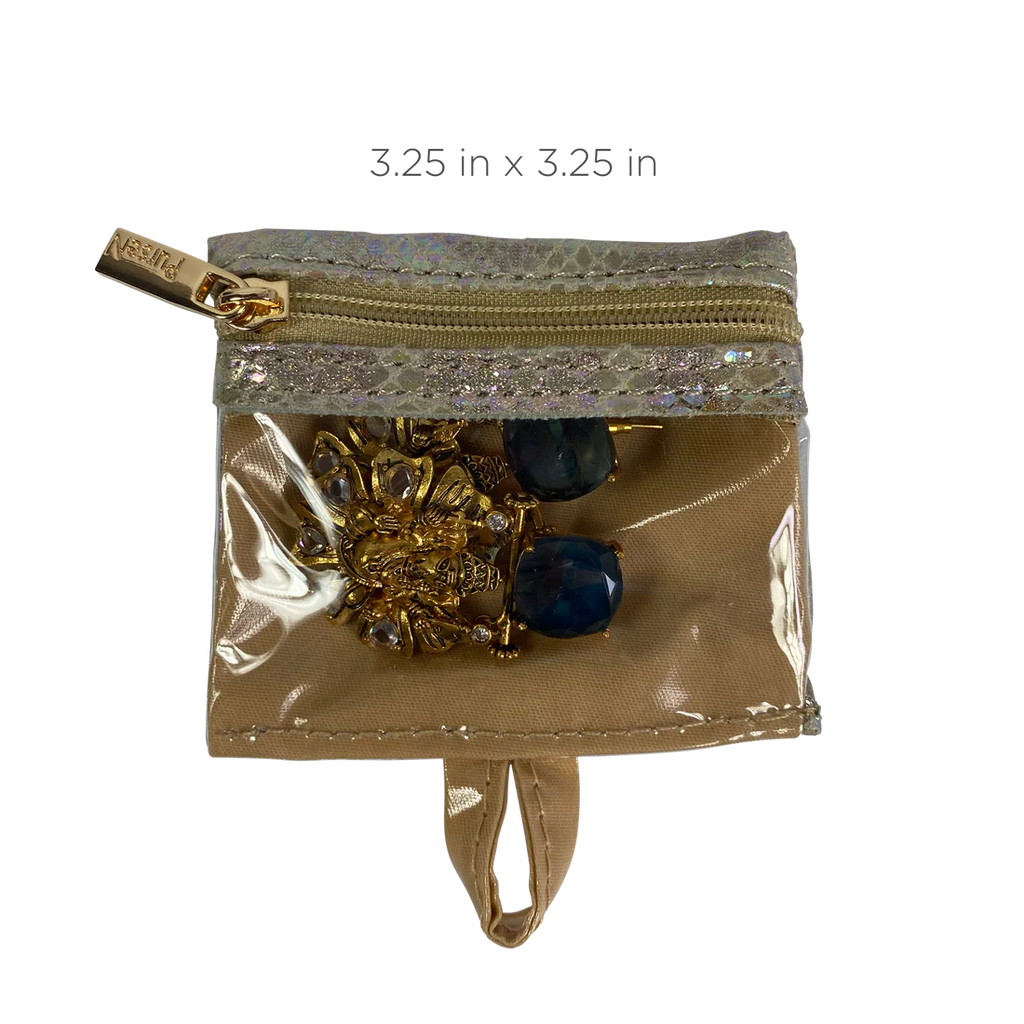 Getaway Jewelry Case