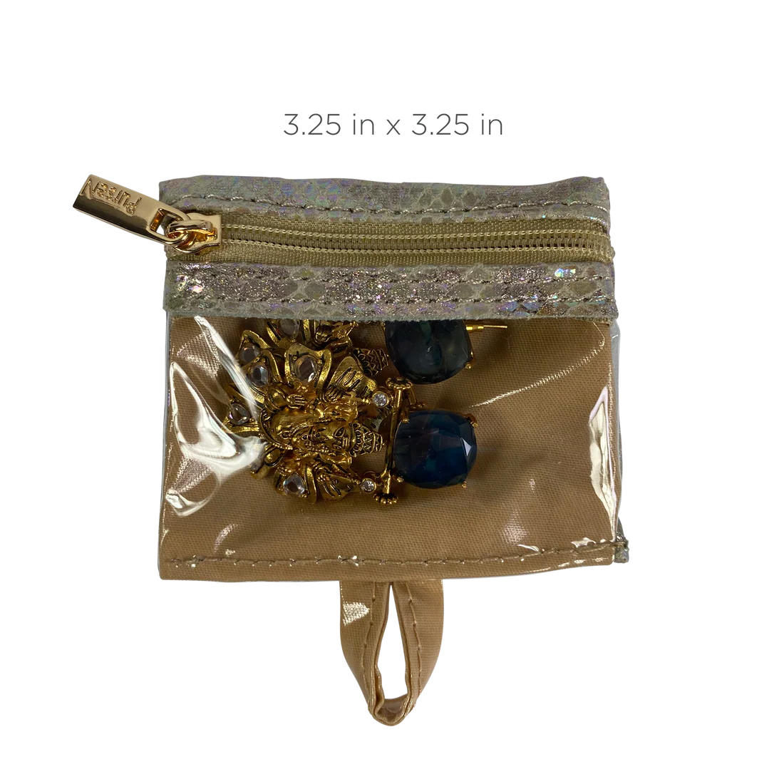 Getaway Jewelry Case