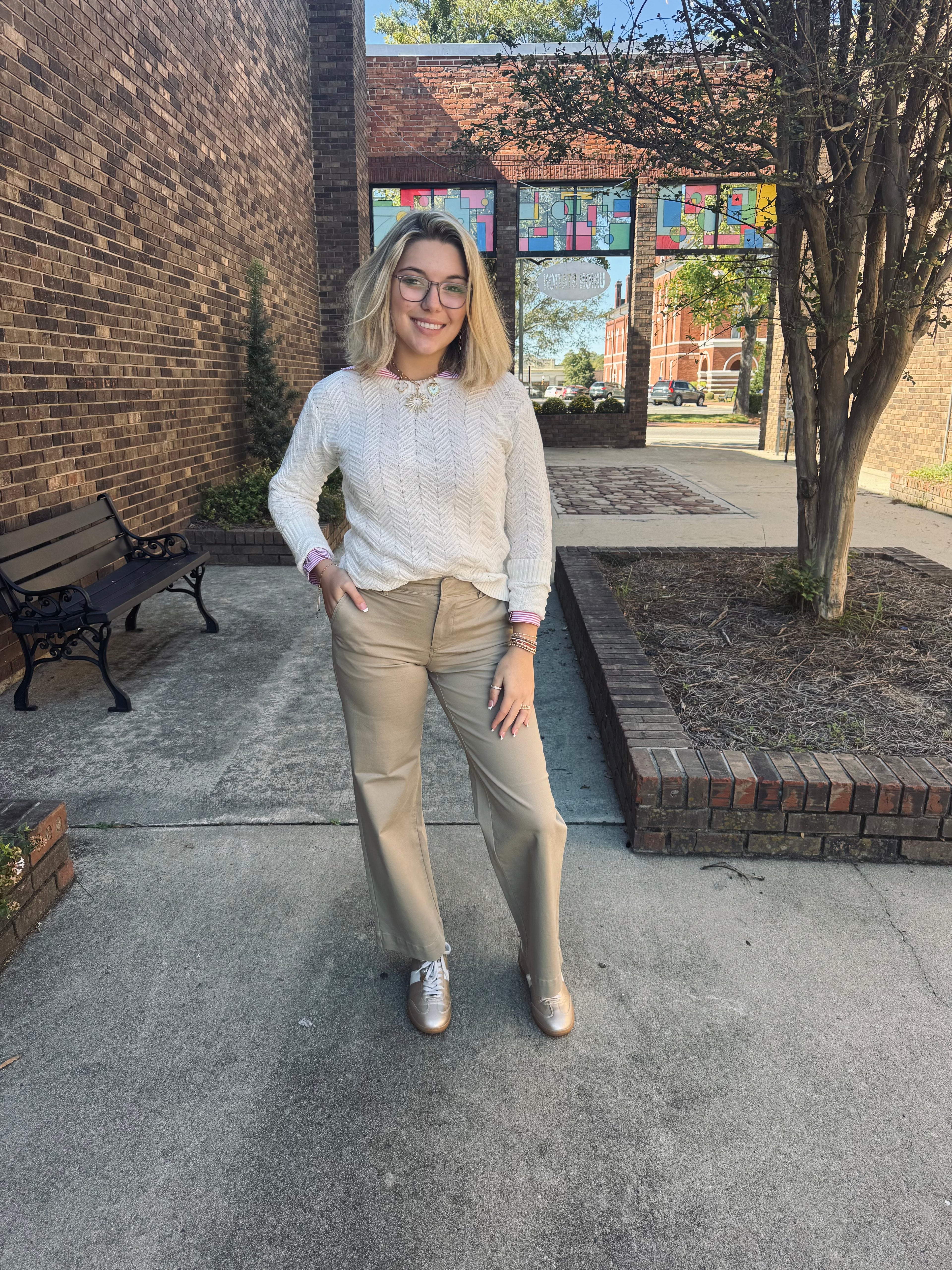 Sydney Metallic Gold Shoes