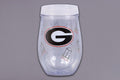 UGA Logo tumbler