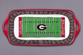 UGA Mel Stadium Platter