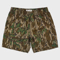 Adult Volley Shorts Green Leaf