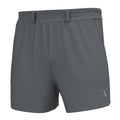 Adult Volley Shorts - Graphite