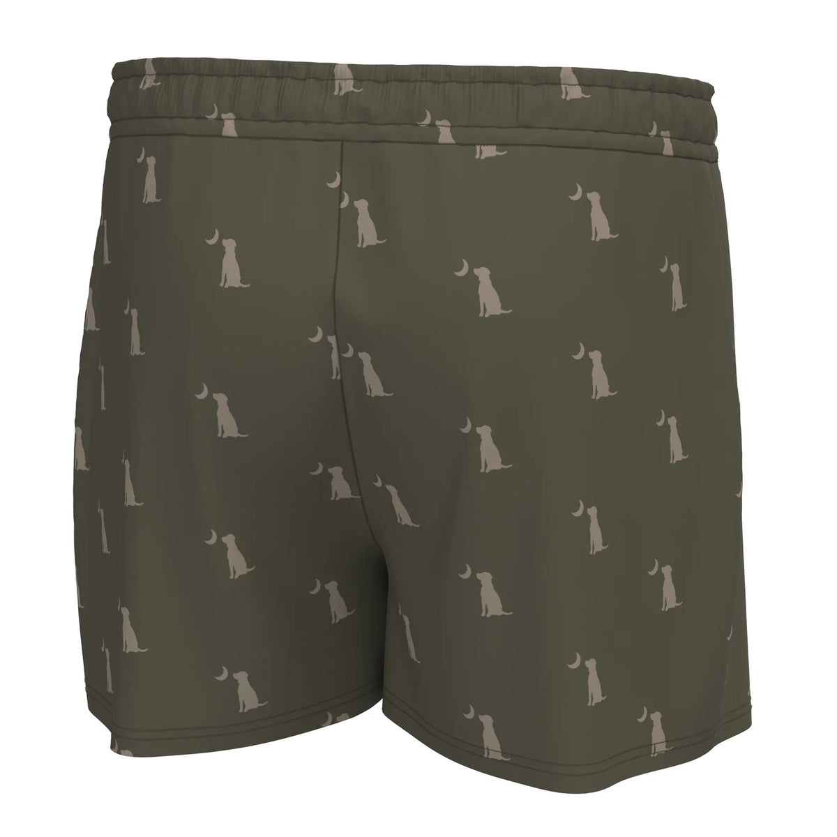 Boxer Shorts Cedar Dog & Moon