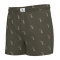 Boxer Shorts Cedar Dog & Moon